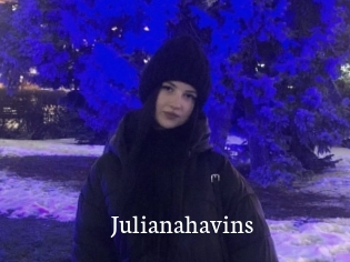 Julianahavins