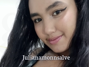 Julianamonnsalve