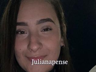 Julianapense