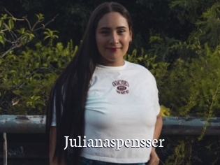 Julianaspensser
