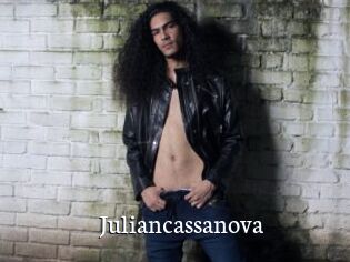 Juliancassanova
