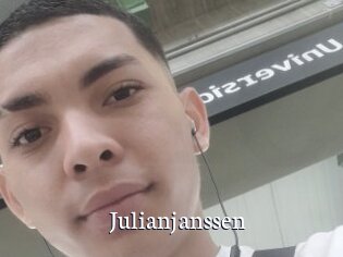 Julianjanssen
