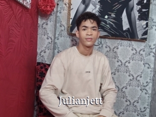 Julianjett