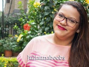 Juliannaboobs