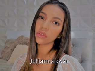 Juliannatovar