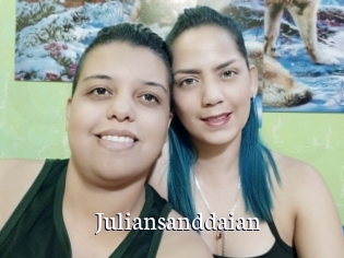 Juliansanddaian