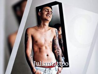 Juliantattoo