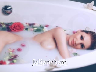 juliarichard Gratis xxx Clips