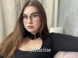 Juliariise
