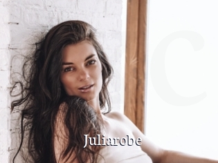 Juliarobe