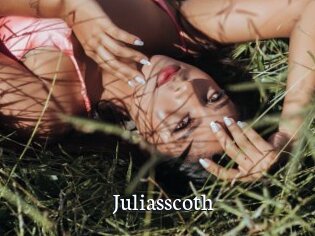 Juliasscoth