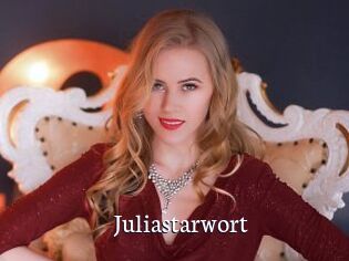 Juliastarwort