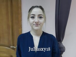 Juliasxy18