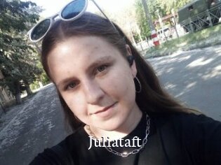 Juliataft