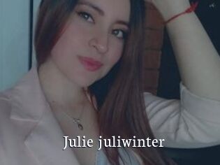 Julie_juliwinter