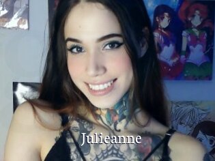 Julieanne