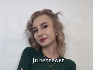 Juliebrewer