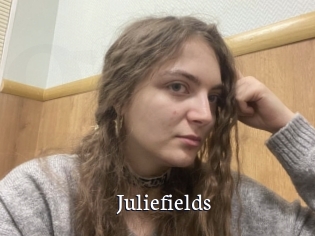 Juliefields