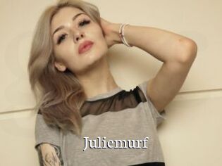 Juliemurf