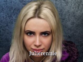Julierennie