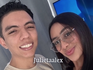 Julietaalex