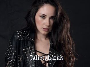 Julietaharris