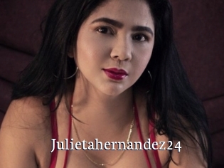 Julietahernandez24