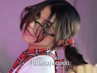 Julietajonson