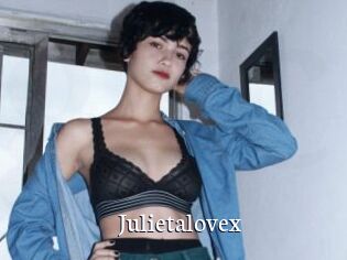 Julietalovex