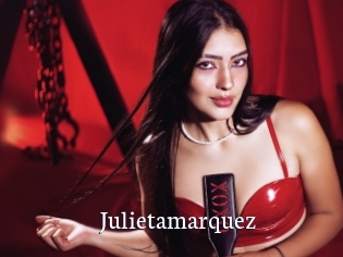 Julietamarquez