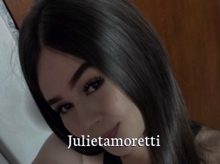 Julietamoretti