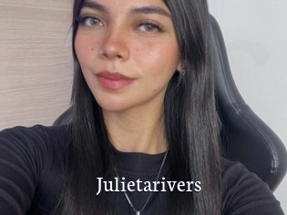 Julietarivers