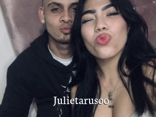 Julietarusoo