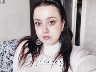 Julietasty
