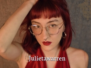 Julietawarren