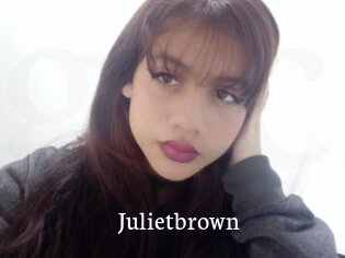 julietbrown Gratis xxx Clips