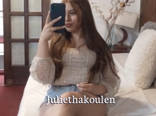 Juliethakoulen