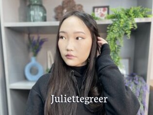 Juliettegreer