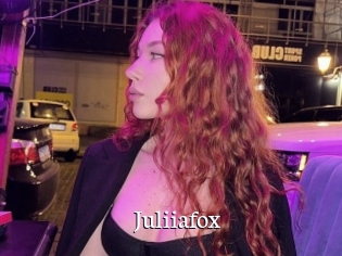 Juliiafox