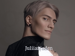 Juliianjaden