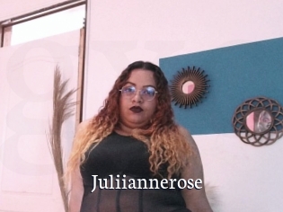 Juliiannerose