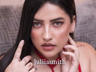 Juliiasmith
