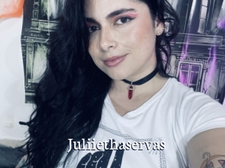 Juliiethaservas