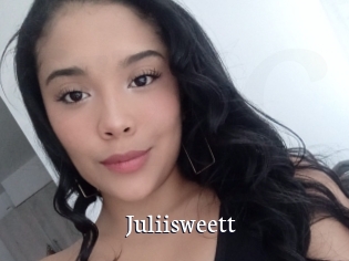 Juliisweett