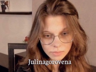 Julinagorovena