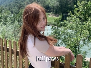 Julipaws