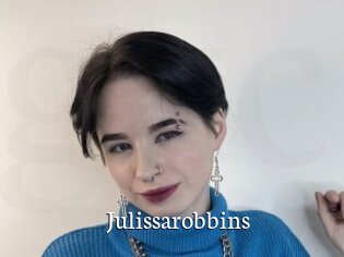 Julissarobbins