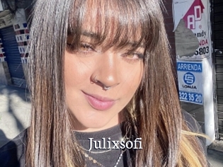 Julixsofi