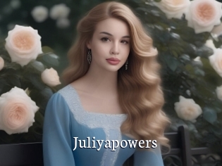 Juliyapowers