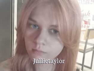 Jullietaylor